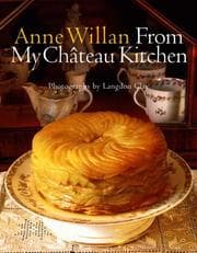 Tapa de Anne Willan