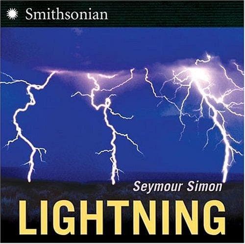 Tapa de Lightning