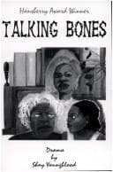 Tapa de Talking bones