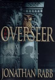 Tapa de The Overseer