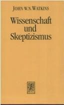 Tapa de Science and scepticism