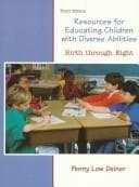 Tapa de Language, literacy and the child