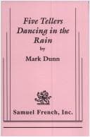 Tapa de Five tellers dancing in the rain