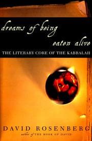 Tapa de Dreams of Being Eaten Alive