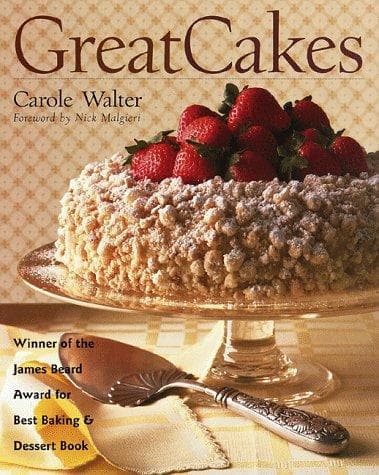 Tapa de Great Cakes