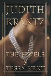Tapa de The Jewels of Tessa Kent