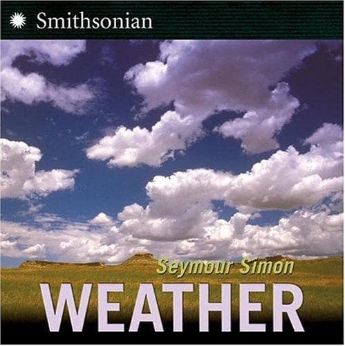 Tapa de Weather