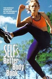 Tapa de Self's better body book