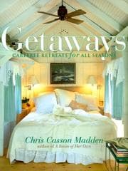 Tapa de Getaways