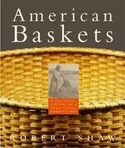 Tapa de American baskets