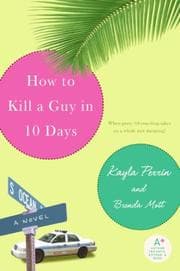Tapa de How to Kill a Guy in 10 Days