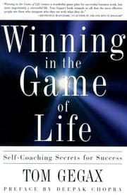 Tapa de Winning in the Game of Life