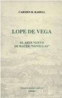 Tapa de Lope de Vega