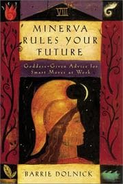Tapa de Minerva Rules Your Future