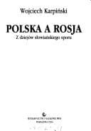 Tapa de Polska a Rosja