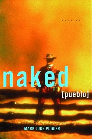 Tapa de Naked pueblo