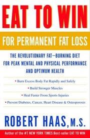 Tapa de Eat to Win for Permanent Fat Loss