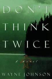 Tapa de Don't think twice