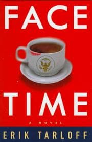 Tapa de Face-Time