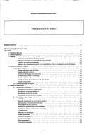 Tapa de Enquêtes ethnoarchéologiques au Mali