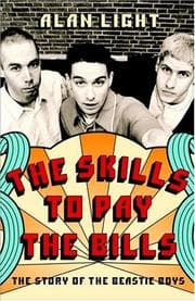 Tapa de The Skills to Pay the Bills
