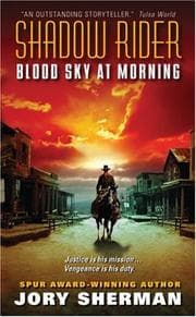 Tapa de Shadow Rider