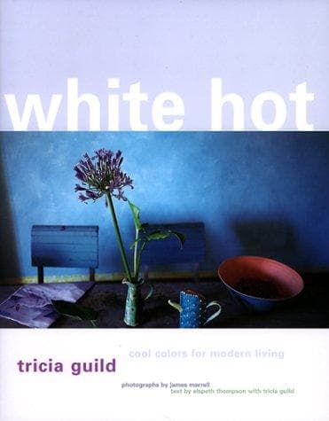 Tapa de White Hot