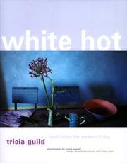 Tapa de White Hot