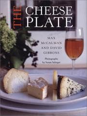 Tapa de The cheese plate