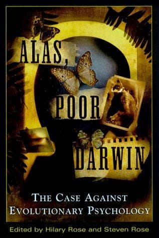 Tapa de Alas, Poor Darwin