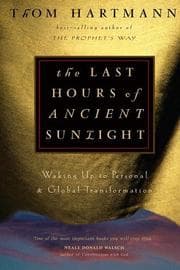 Tapa de The last hours of ancient sunlight