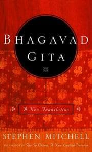 Tapa de Bhagavad Gita