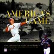 Tapa de America's Game