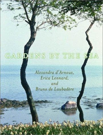 Tapa de Gardens by the sea