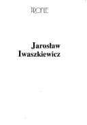 Tapa de Jarosław Iwaszkiewicz