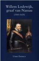Tapa de Willem Lodewijk, graaf van Nassau (1560-1620)