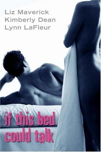 Tapa de If this bed could talk