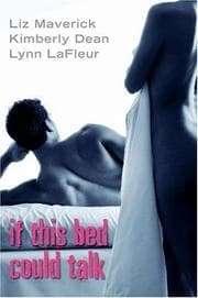 Tapa de If this bed could talk