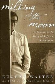 Tapa de Milking the moon