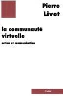 Tapa de La communauté virtuelle
