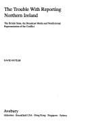 Tapa de New perspectives on the Northern Ireland conflict