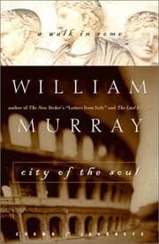 Tapa de City of the Soul