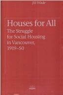 Tapa de Houses for all