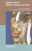 Tapa de Egyptian writers between history and fiction