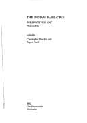 Tapa de The Indian narrative