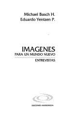 Tapa de Imagenes para un mundo nuevo
