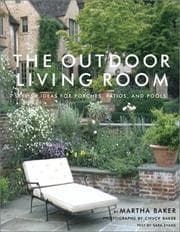 Tapa de The Outdoor Living Room