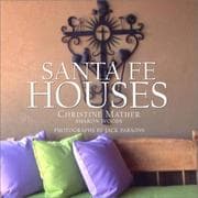 Tapa de Santa Fe houses