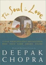 Tapa de The soul in love