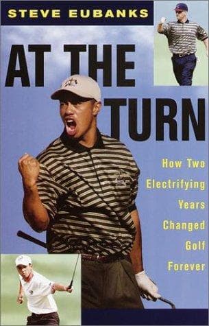 Tapa de At the Turn